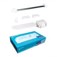 Bộ phụ kiện INAX H-AC400V6 