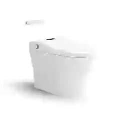 Bàn cầu thông minh V885