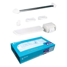 Bộ phụ kiện INAX H-AC400V6 
