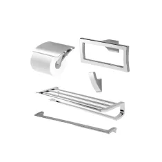 Bộ phụ kiện nhà tắm TOTO YS903N5V 