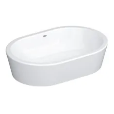 Chậu lavabo đặt bàn Eurocosmo GROHE 39122001