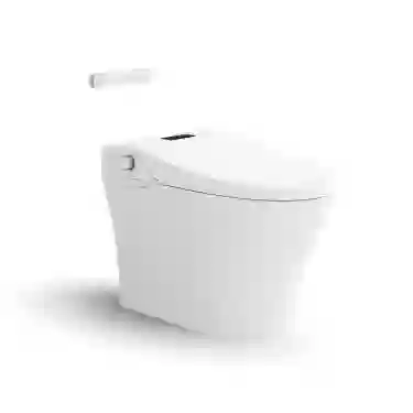 Bàn cầu thông minh V885