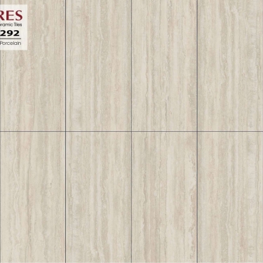 Gạch ốp lát Amy Travertine 21.A.612.4292