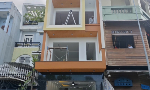 Khảo sát & tư vấn