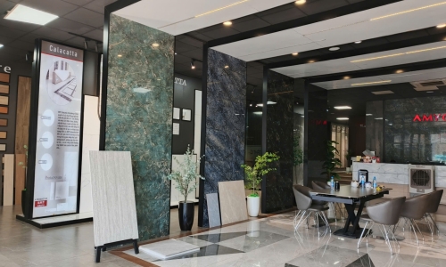 Cửa hàng gạch Bình Dương – Địa chỉ mua gạch ốp lát chính hãng