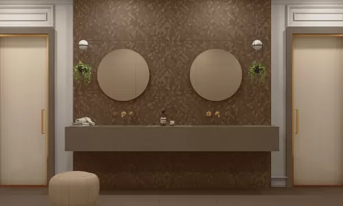 Biệt Thự Phố Tân Cổ Điển - Chị Hà (Bình Thạnh)