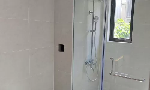 Nhà Phố Anh Minh sử dụng Gạch 40x80