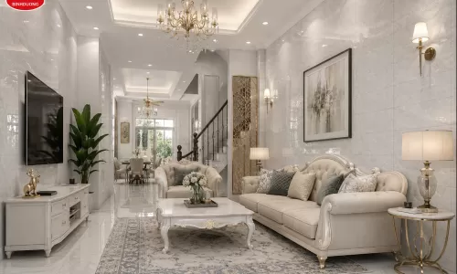Gạch Amy Bình Dương – Gạch ốp lát AmyGres chính hãng