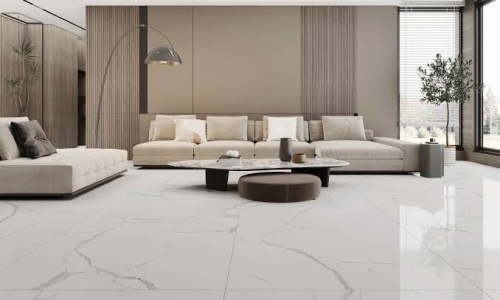 Gạch khổ lớn Bình Dương – Xu hướng thiết kế không gian cao cấp