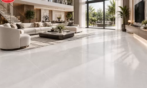Gạch Khổ Lớn Có Tốt Không? Ưu Nhược Điểm Cần Biết