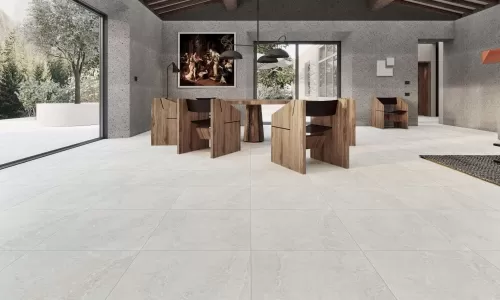 Gạch porcelain là gì? Đặc điểm, ưu điểm và cách nhận biết