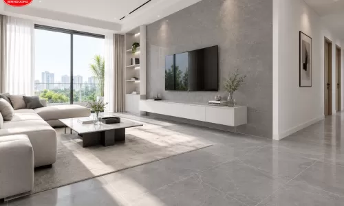 Gạch Semi Là Gì? Đặc Điểm, Ưu Nhược Điểm Và Cách Chọn
