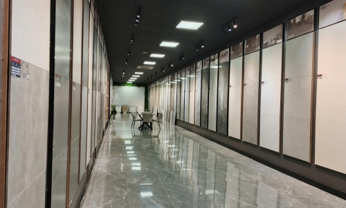 Showroom Gạch Bình Dương: Địa Chỉ Xem Mẫu Gạch Đẹp Trực Tiếp
