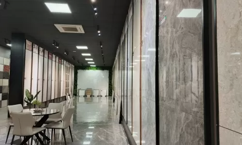 Showroom Gạch Cao Cấp Bình Dương: Xem Mẫu & Tư Vấn Phối Gạch