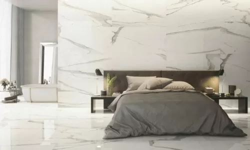 Xu hướng gạch ốp lát cao cấp cho nhà hiện đại