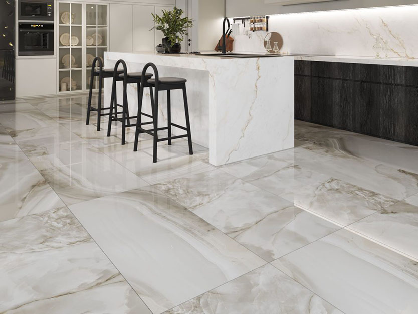Gạch Marble