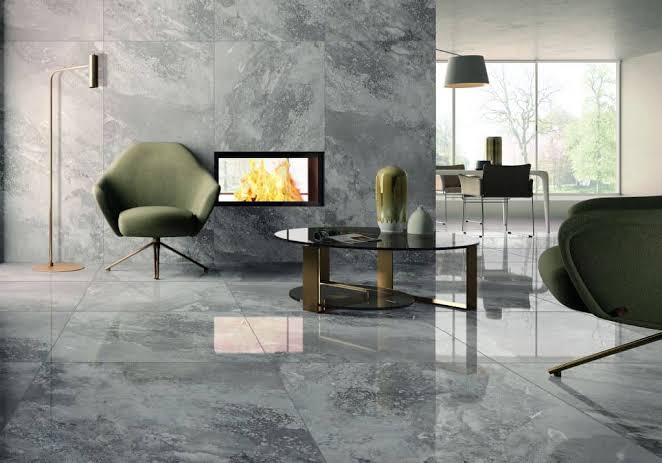 Gạch Marble