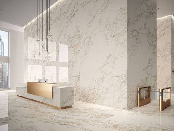 Gạch Marble