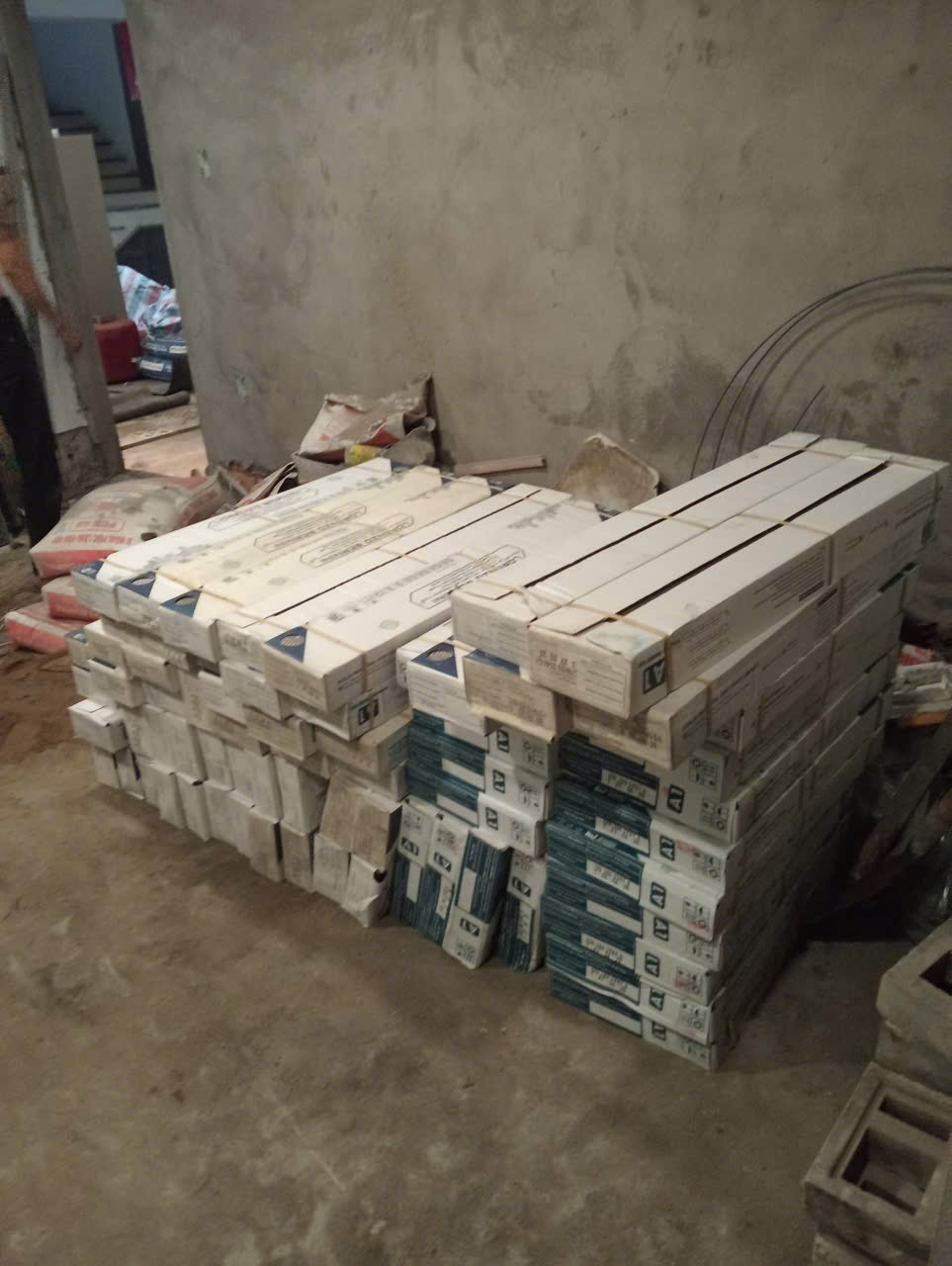 Gạch Ốp Lát Lái Thiêu