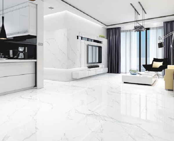 Gạch 80x80 Cho Phòng Khách