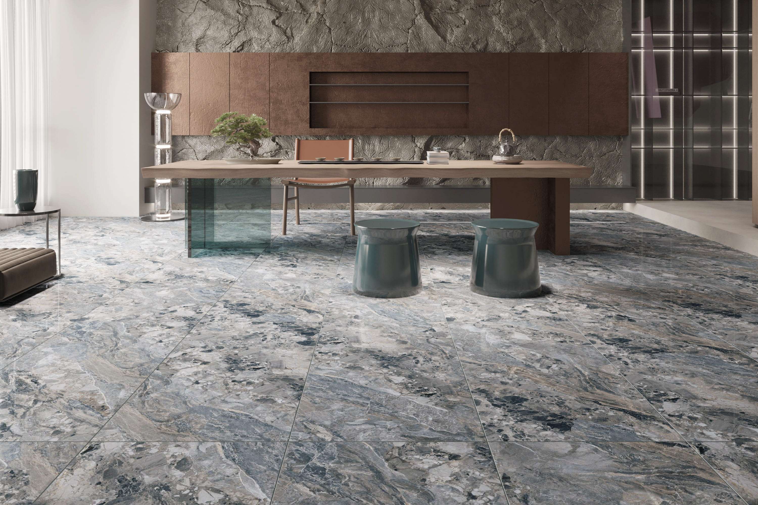 Gạch 60x120 Porcelain AMY 8209