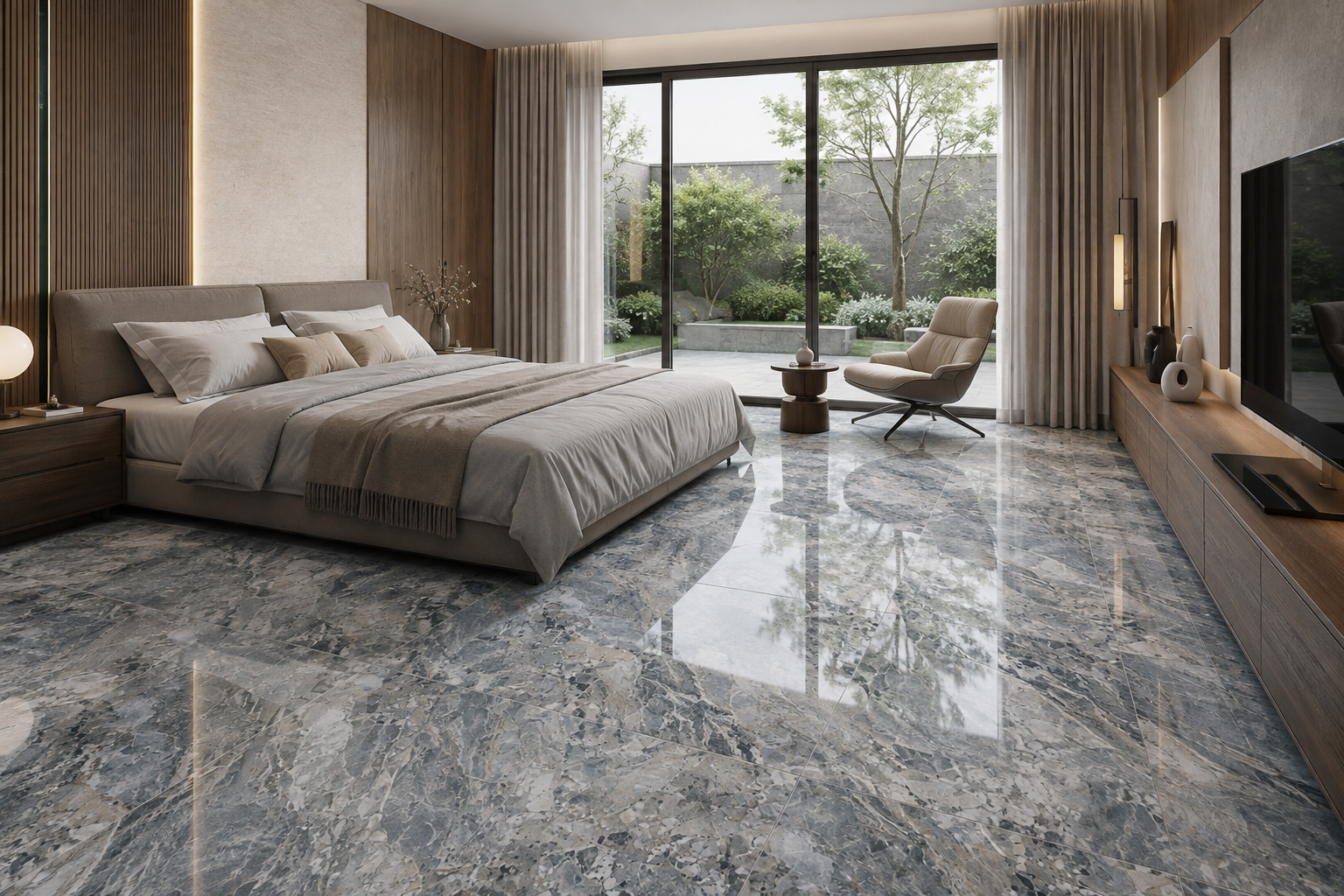 Gạch 60x120 Porcelain AMY 8209