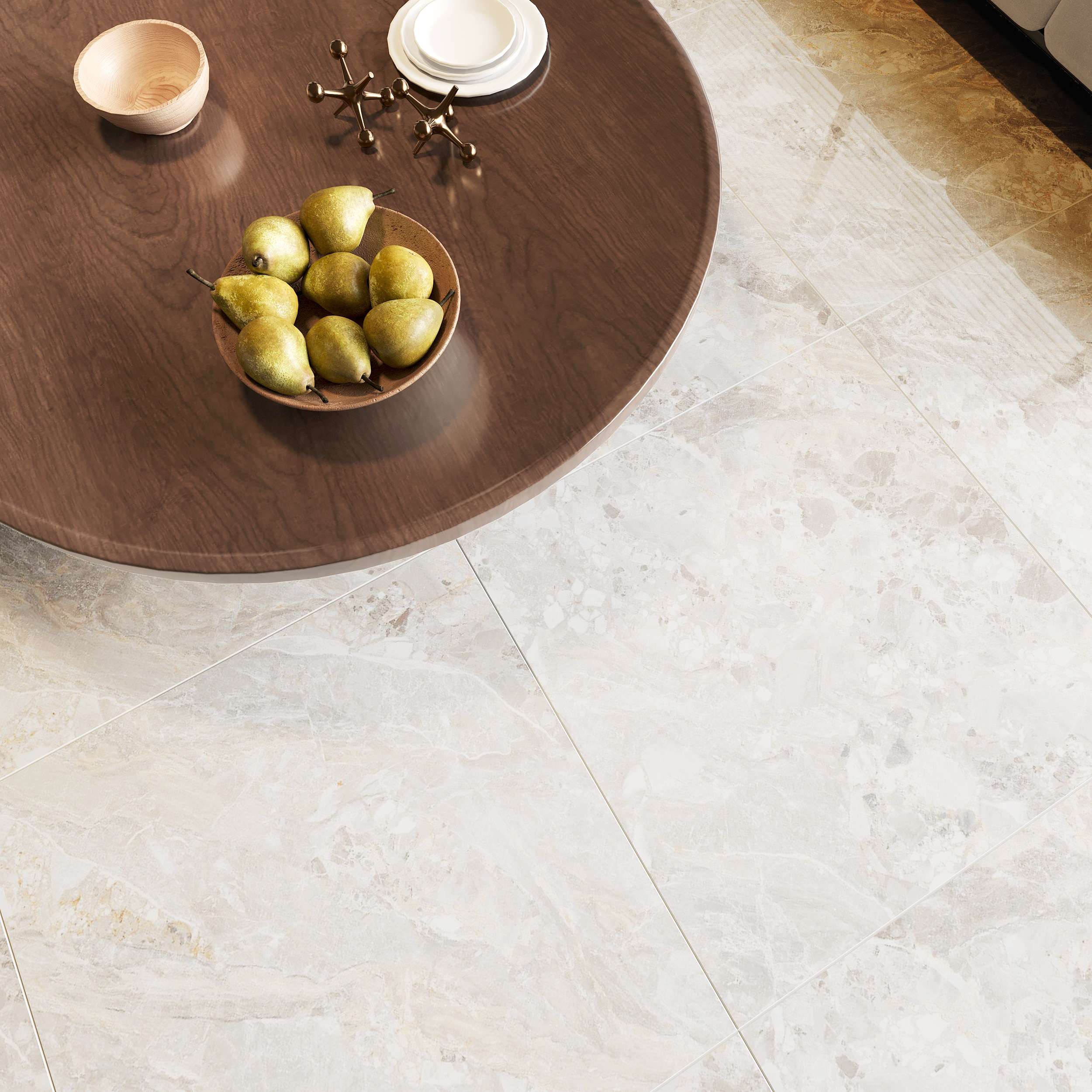 Gạch 80x80 Biệt Thự AMY 8816