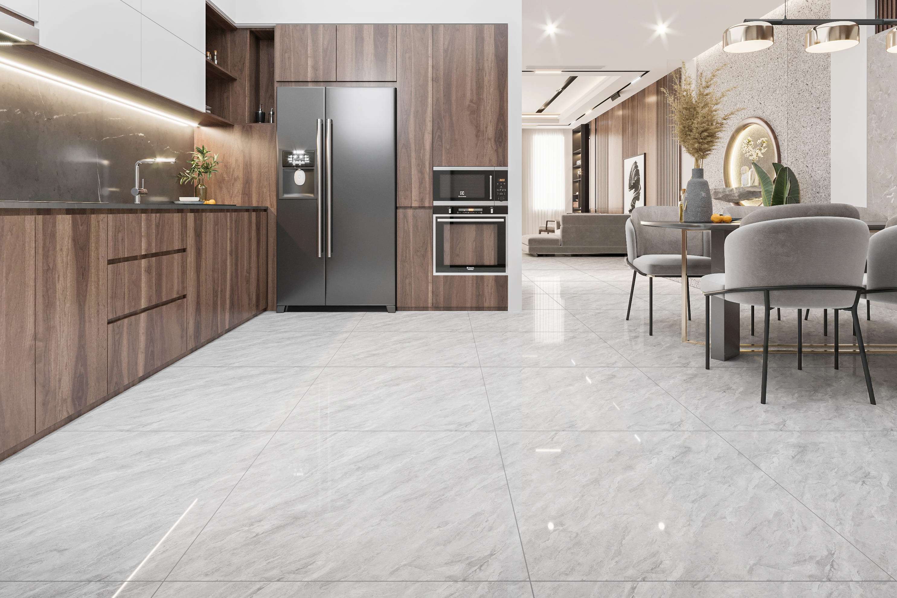 Gạch 80x80 Bình Dương