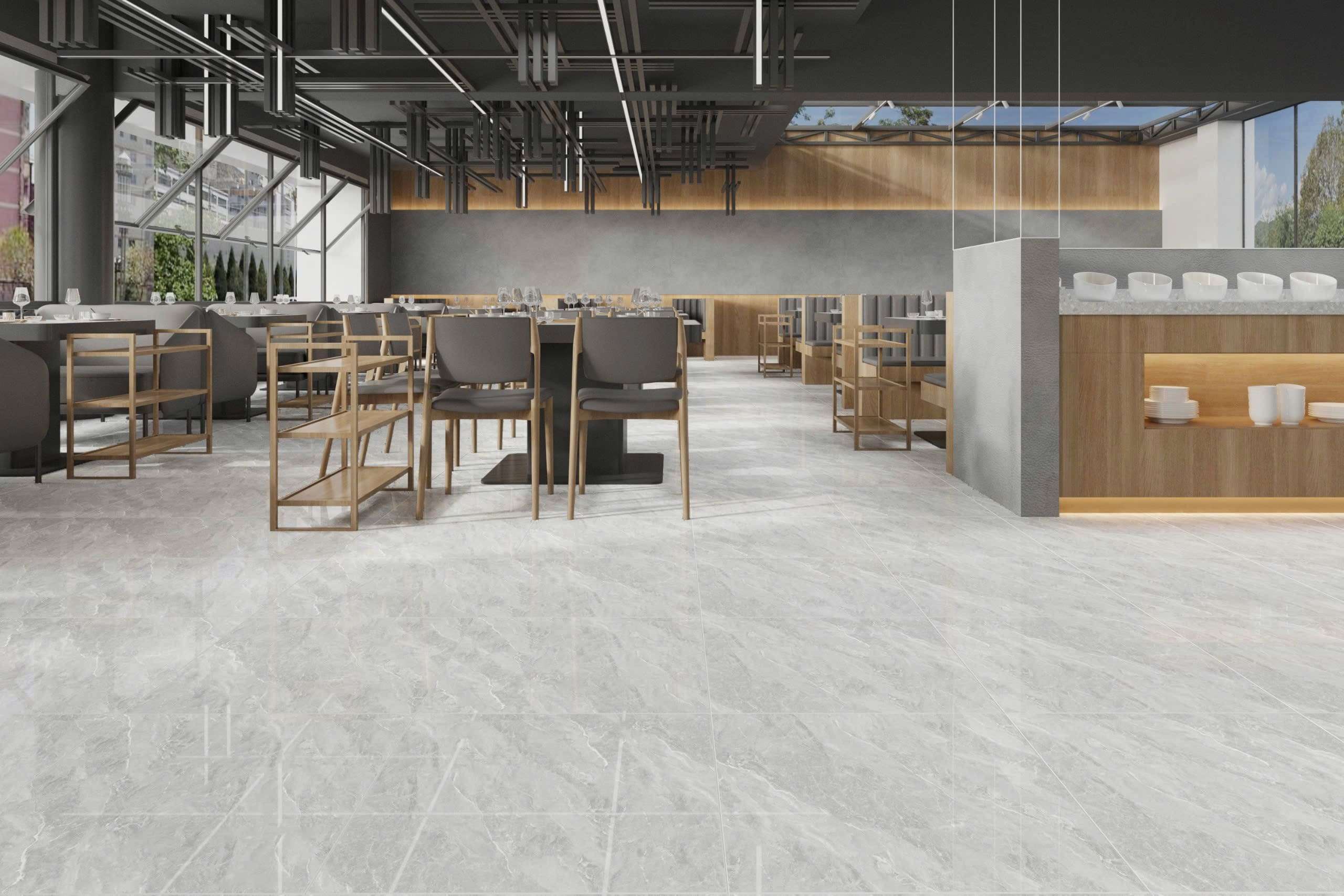 Gạch 80x80 Bình Dương