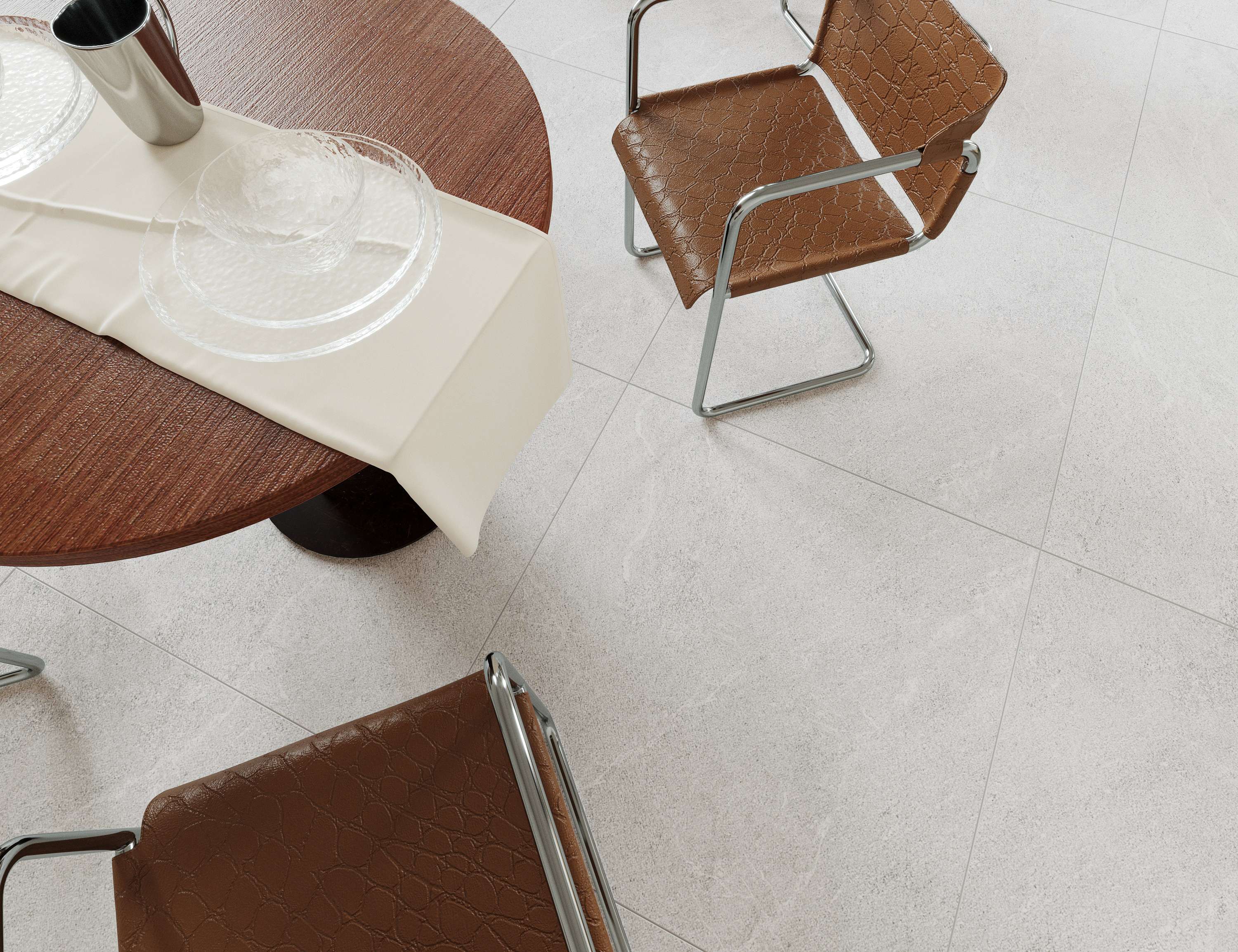 Gạch 80x80 Matt AMY 8852