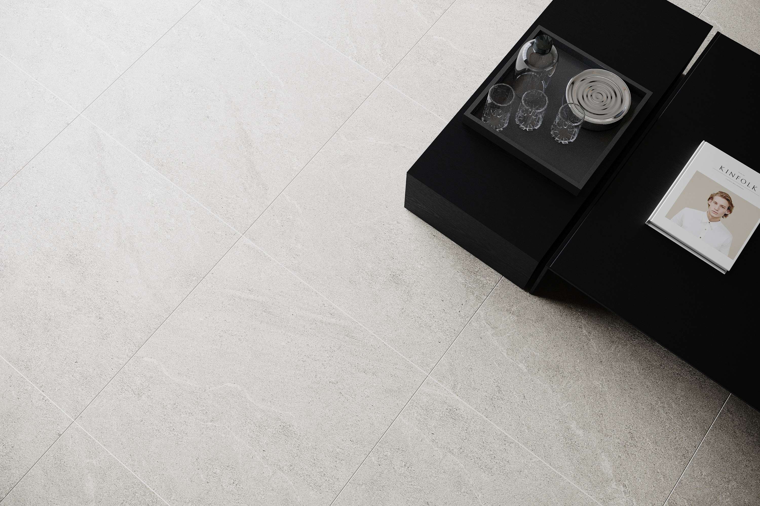 Gạch 80x80 Matt AMY 8852