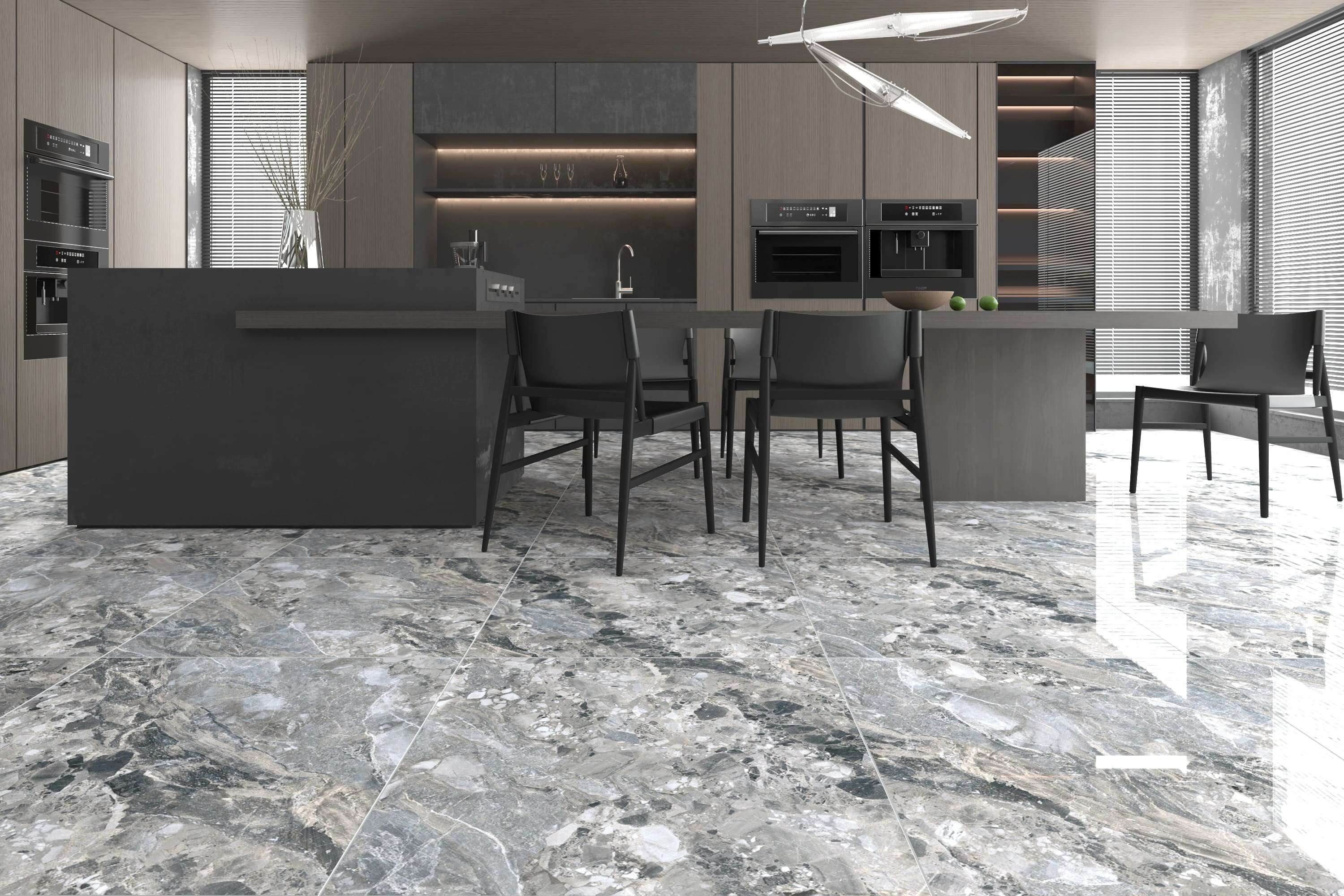 Gạch 80x80 Porcelain AMY 8817