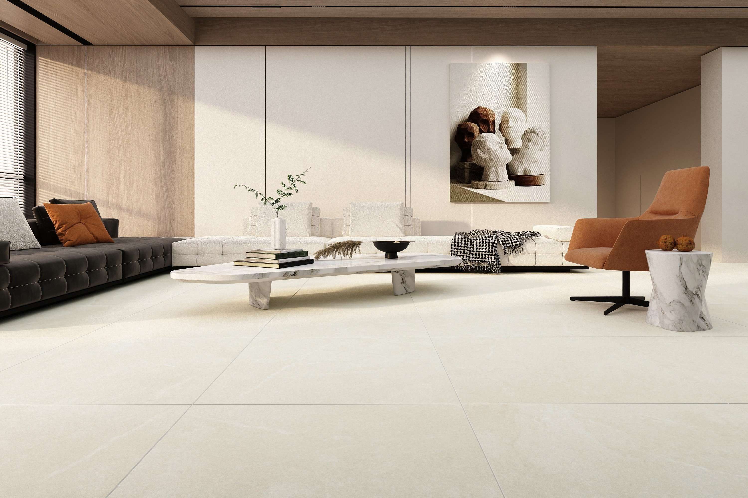 Gạch 80x80 Vân Đá AMY 3805