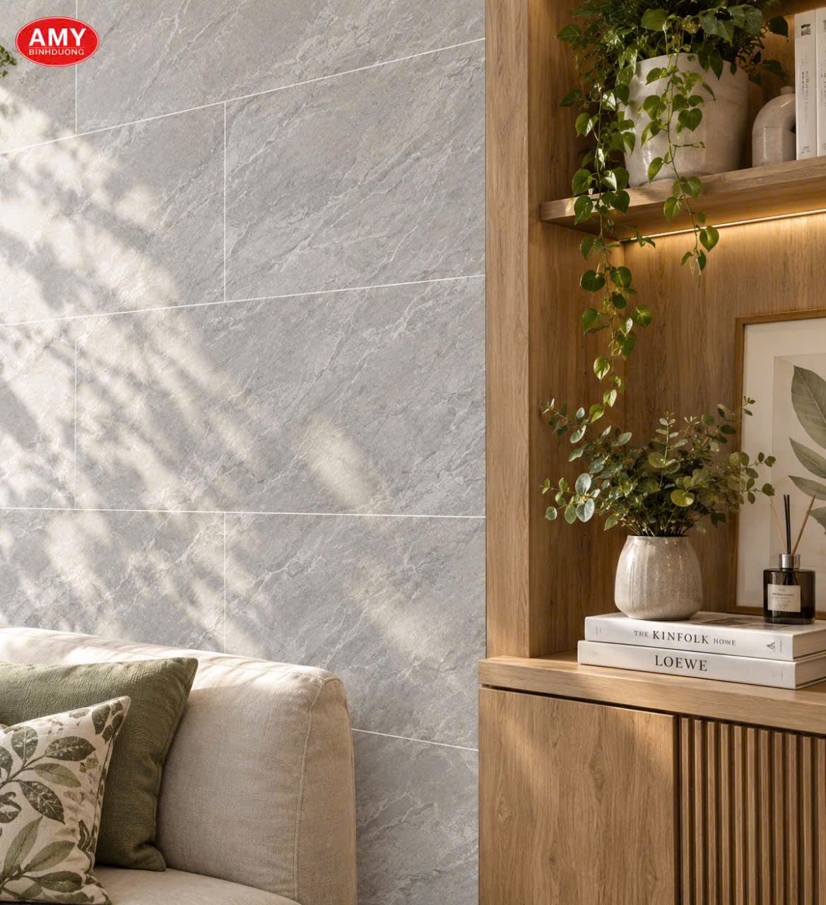Gạch AMY 3585