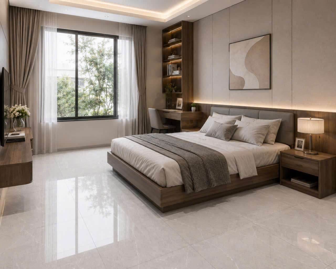 Gạch AMY 3635