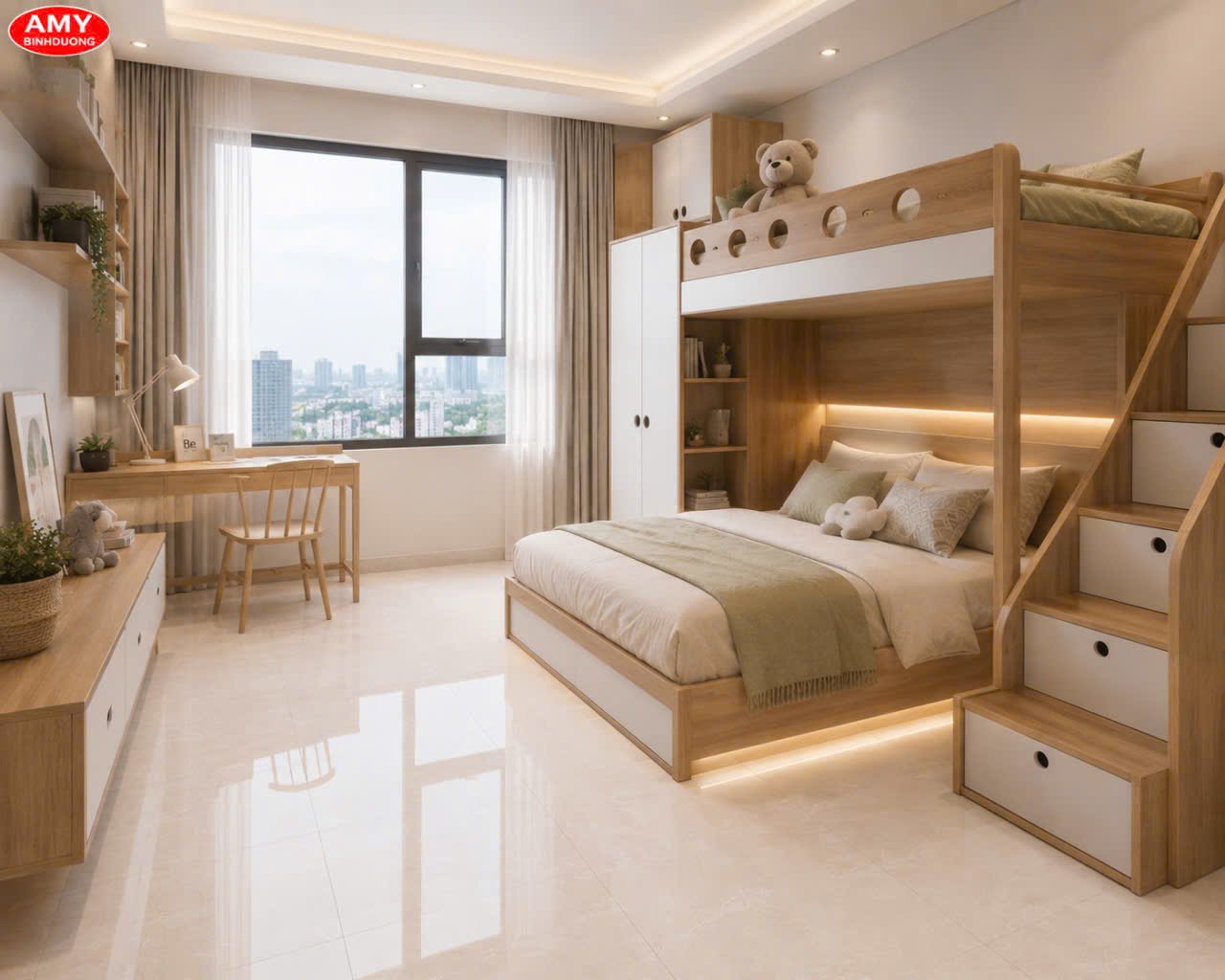gạch AMY 3636