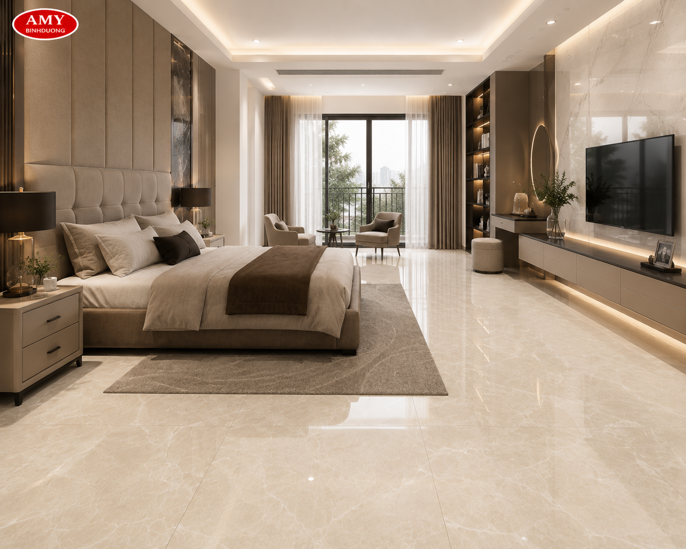 Gạch AMY 5516