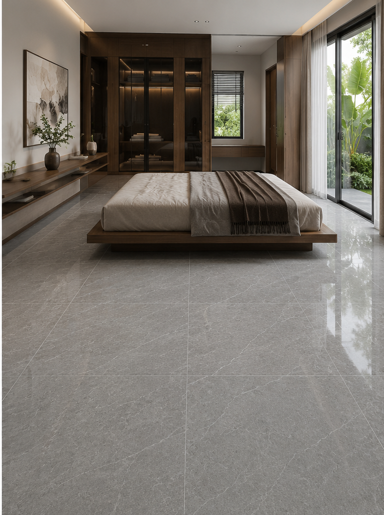 Gạch Bóng 80x80 AMY 3820