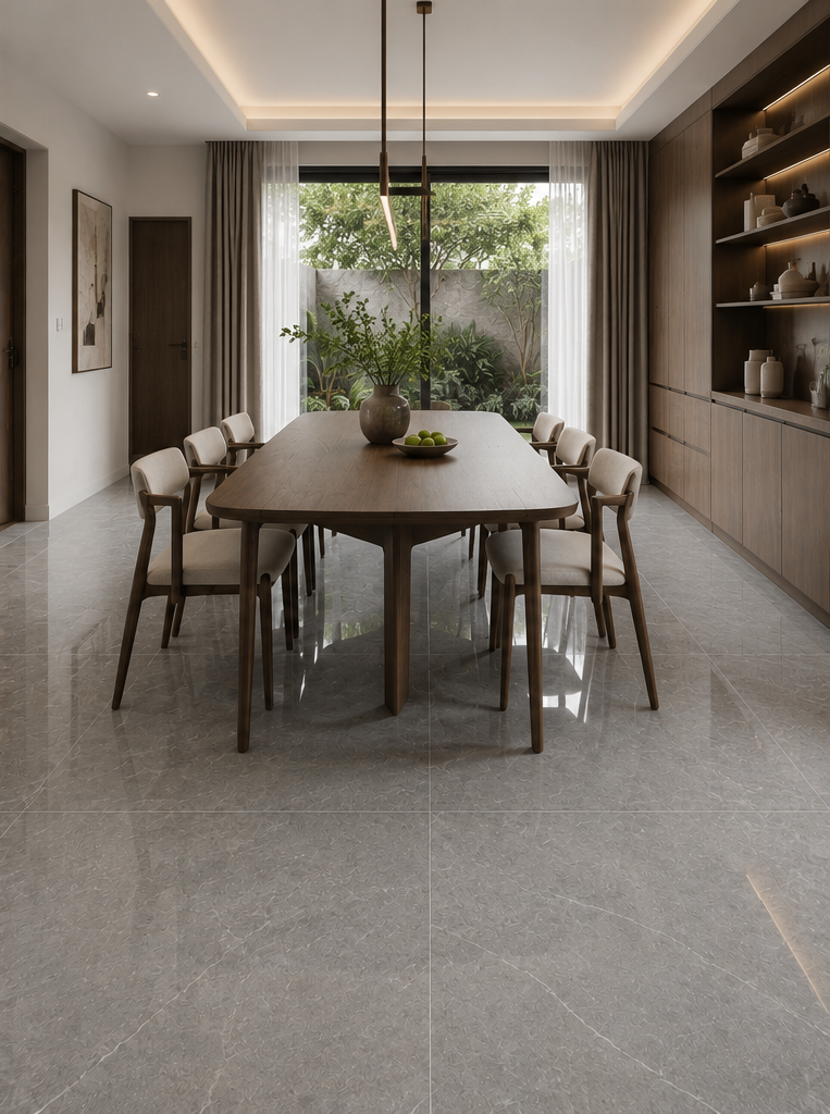 Gạch Bóng 80x80 AMY 3820