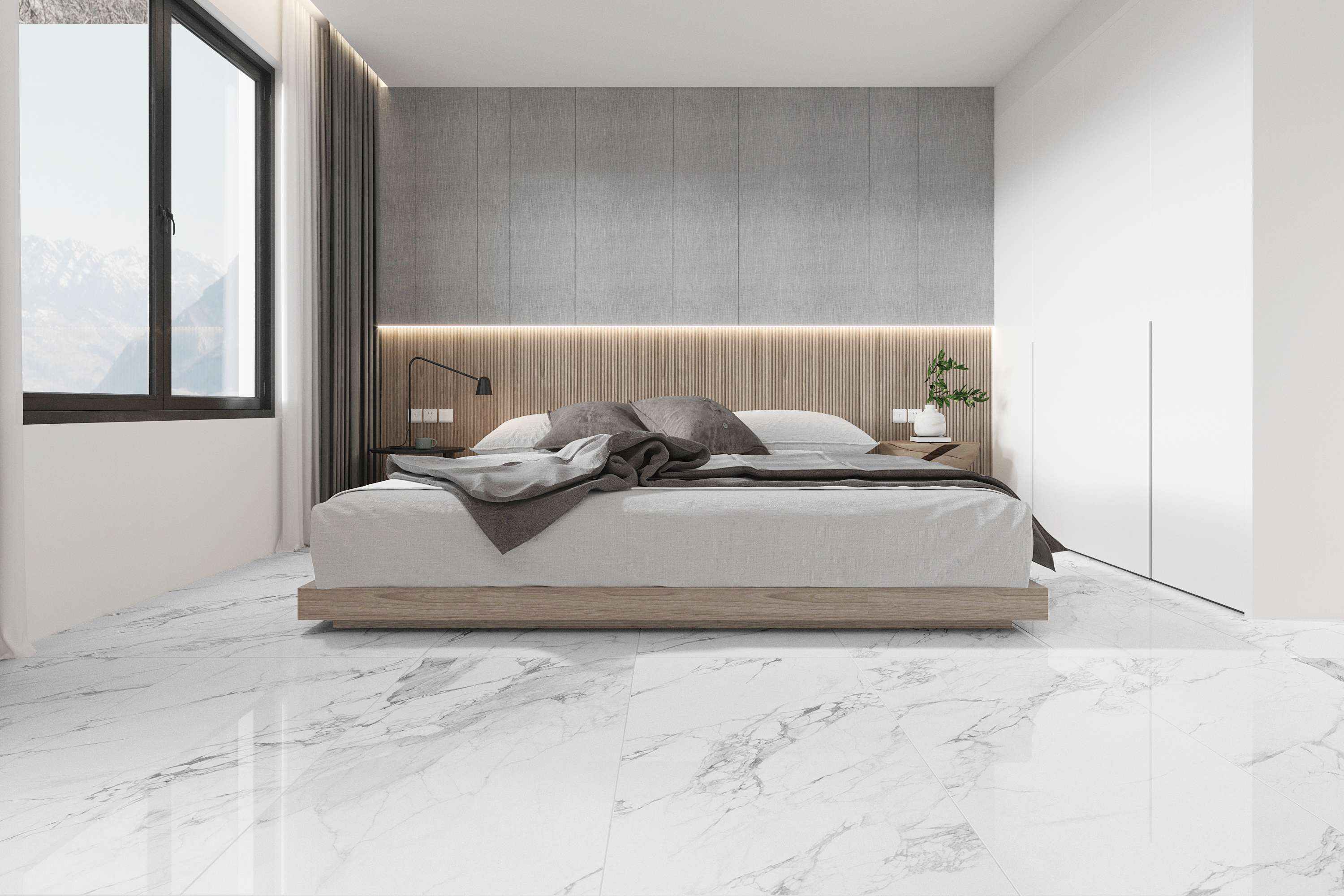 Gạch Ốp Lát Bóng AMY 8207
