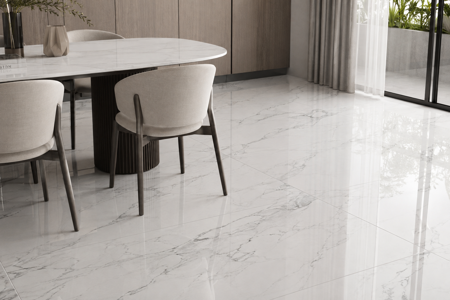 Gạch Ốp Lát Bóng AMY 8207