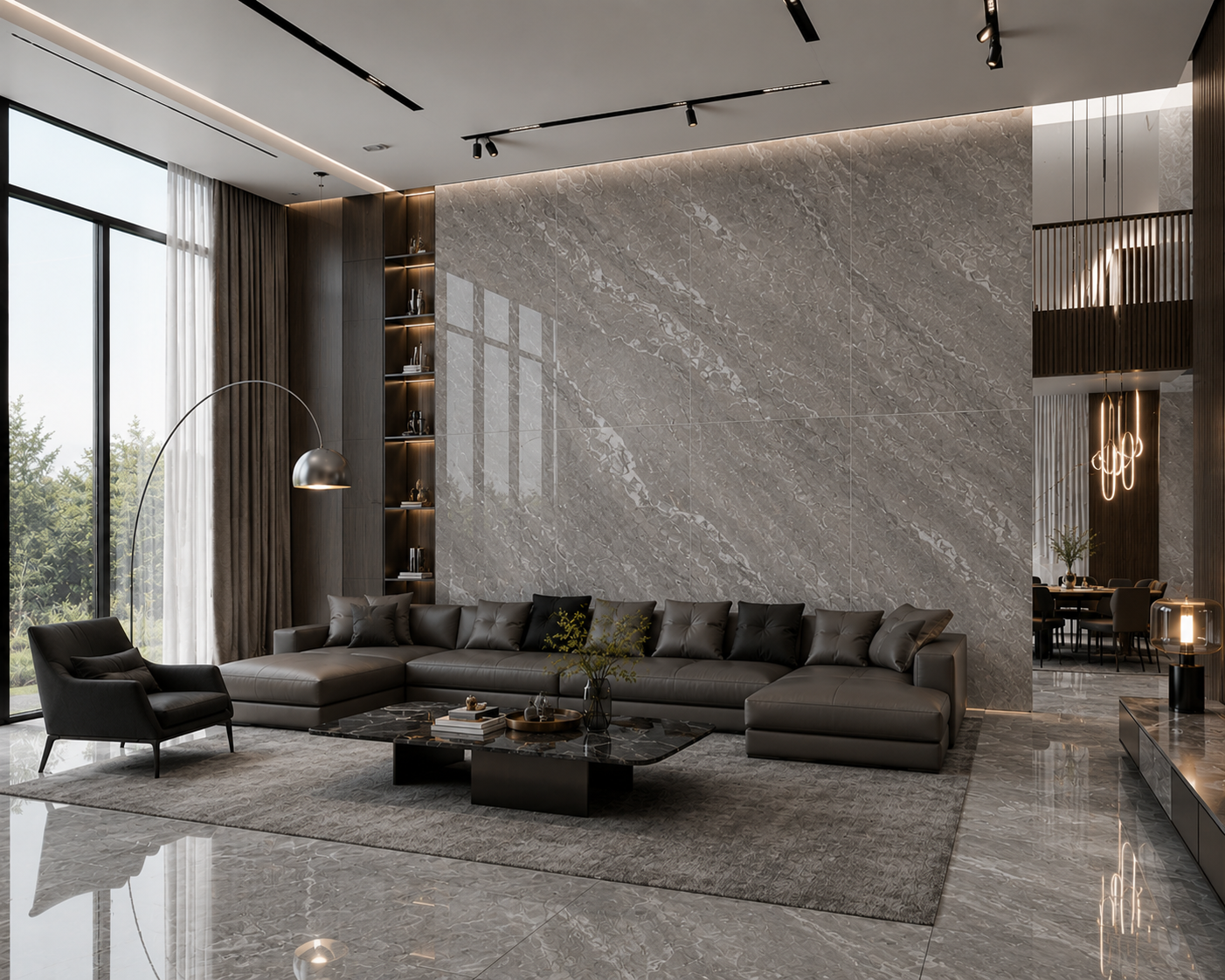 Gạch Bóng Khổ Lớn AMY 0007.01