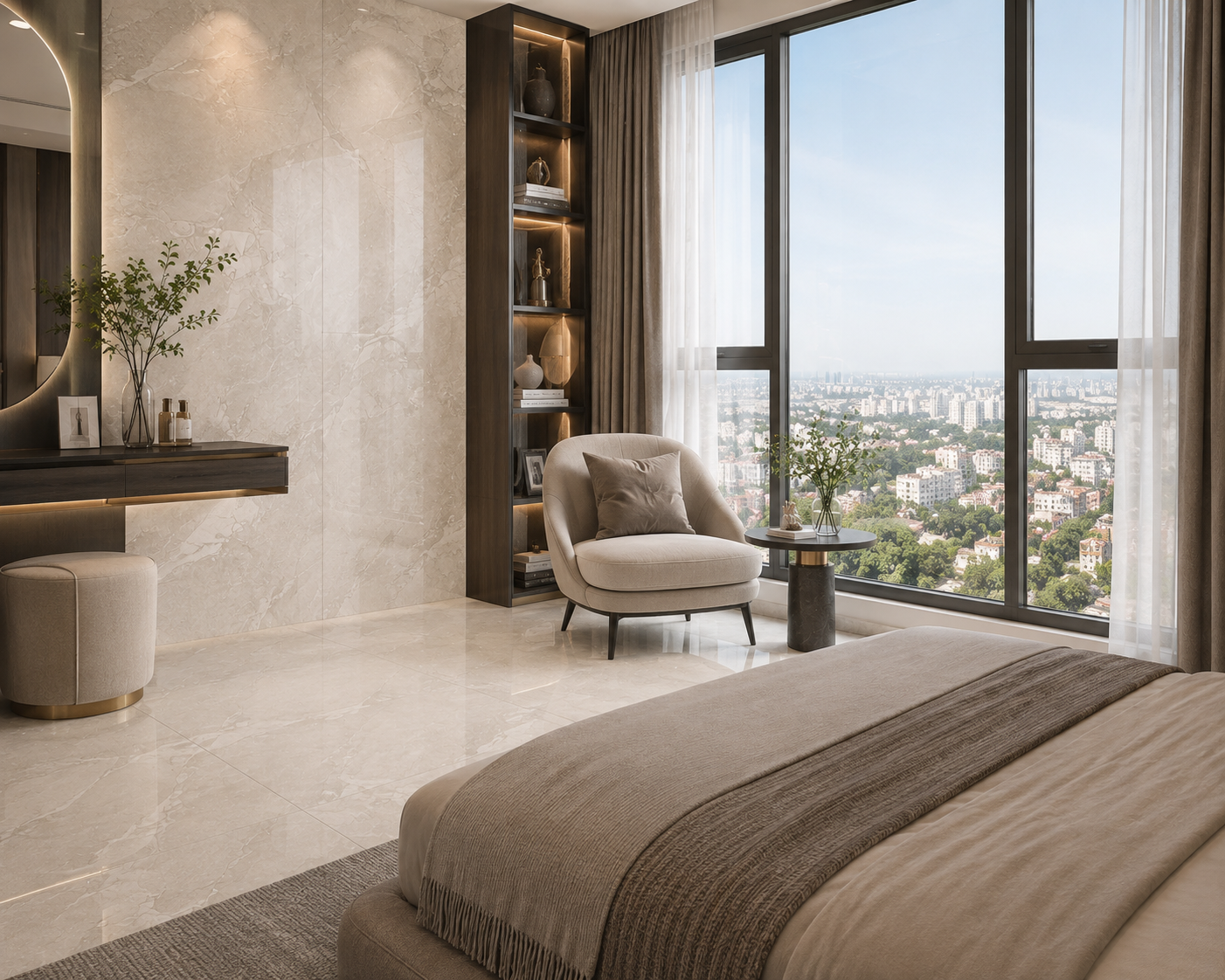 Gạch Marble Khổ Lớn AMY 0011.01