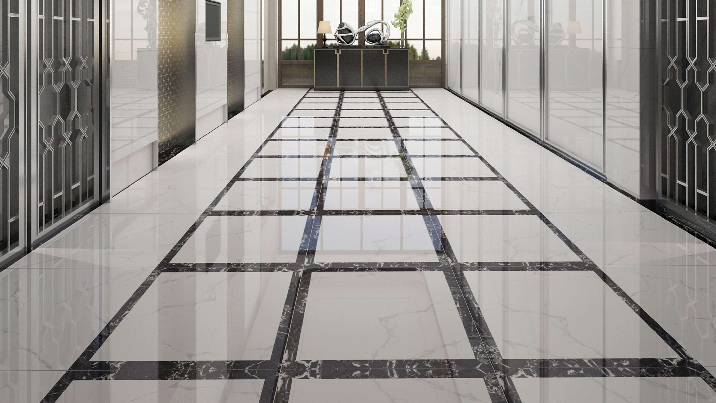 Gạch Ốp Lát Amy 80x80 0825