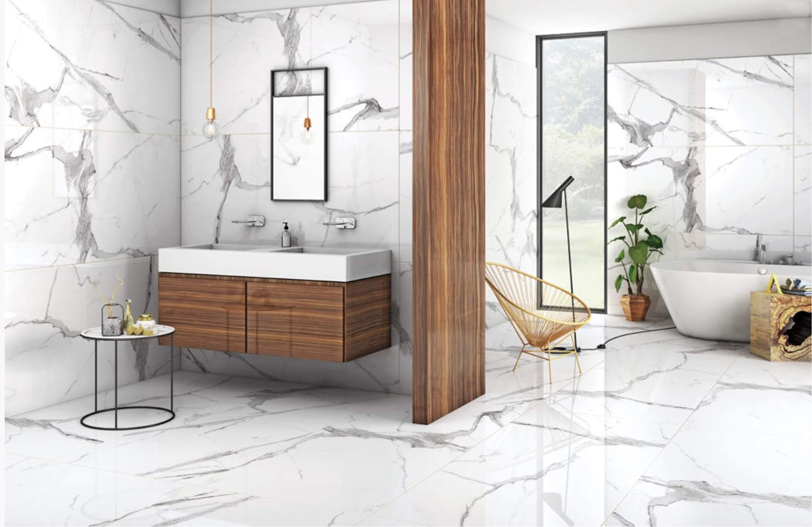 Gạch ốp lát Bình Dương giá tốt