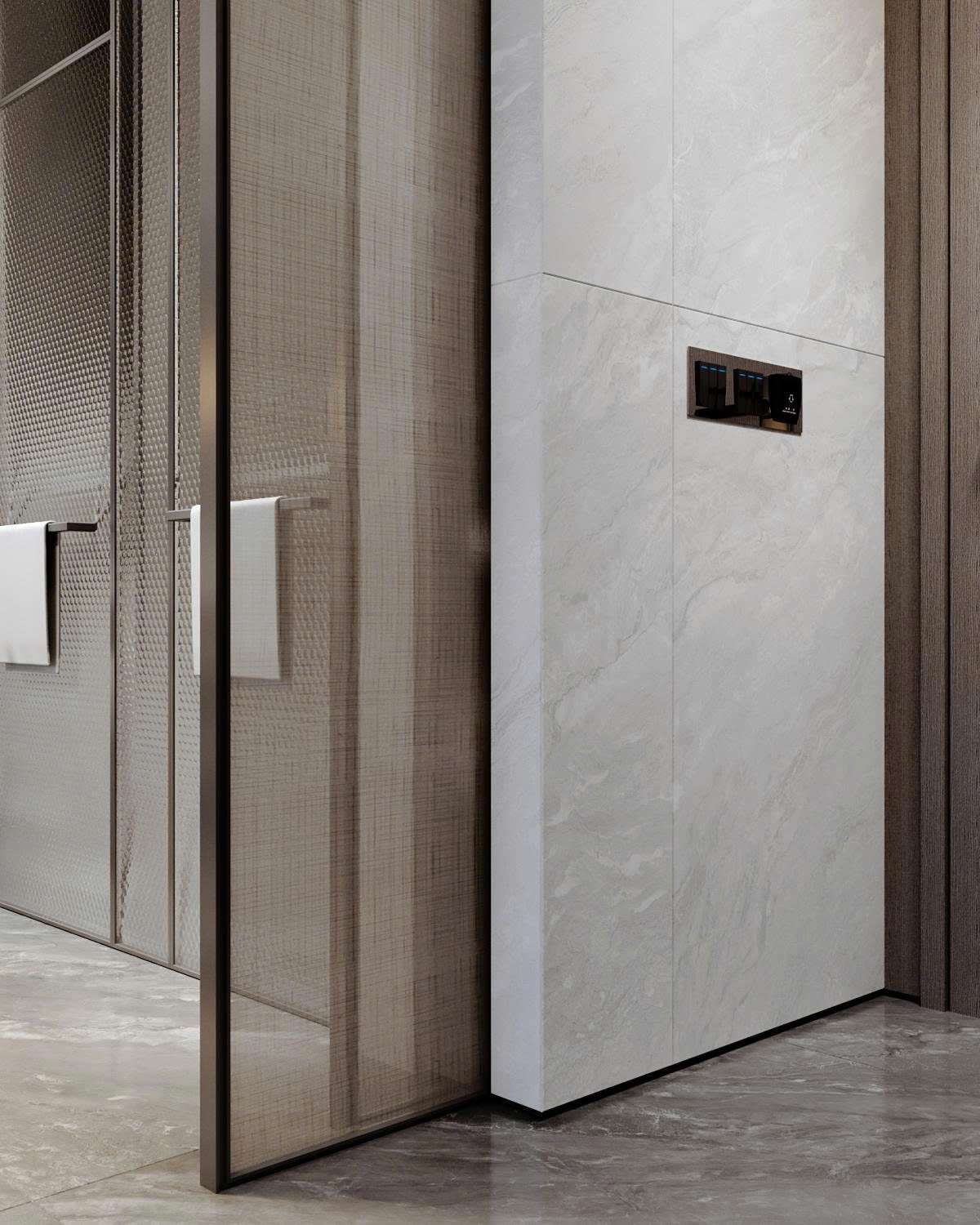 Gạch Ốp Tường 1m2x1m2 AMY 0007.02