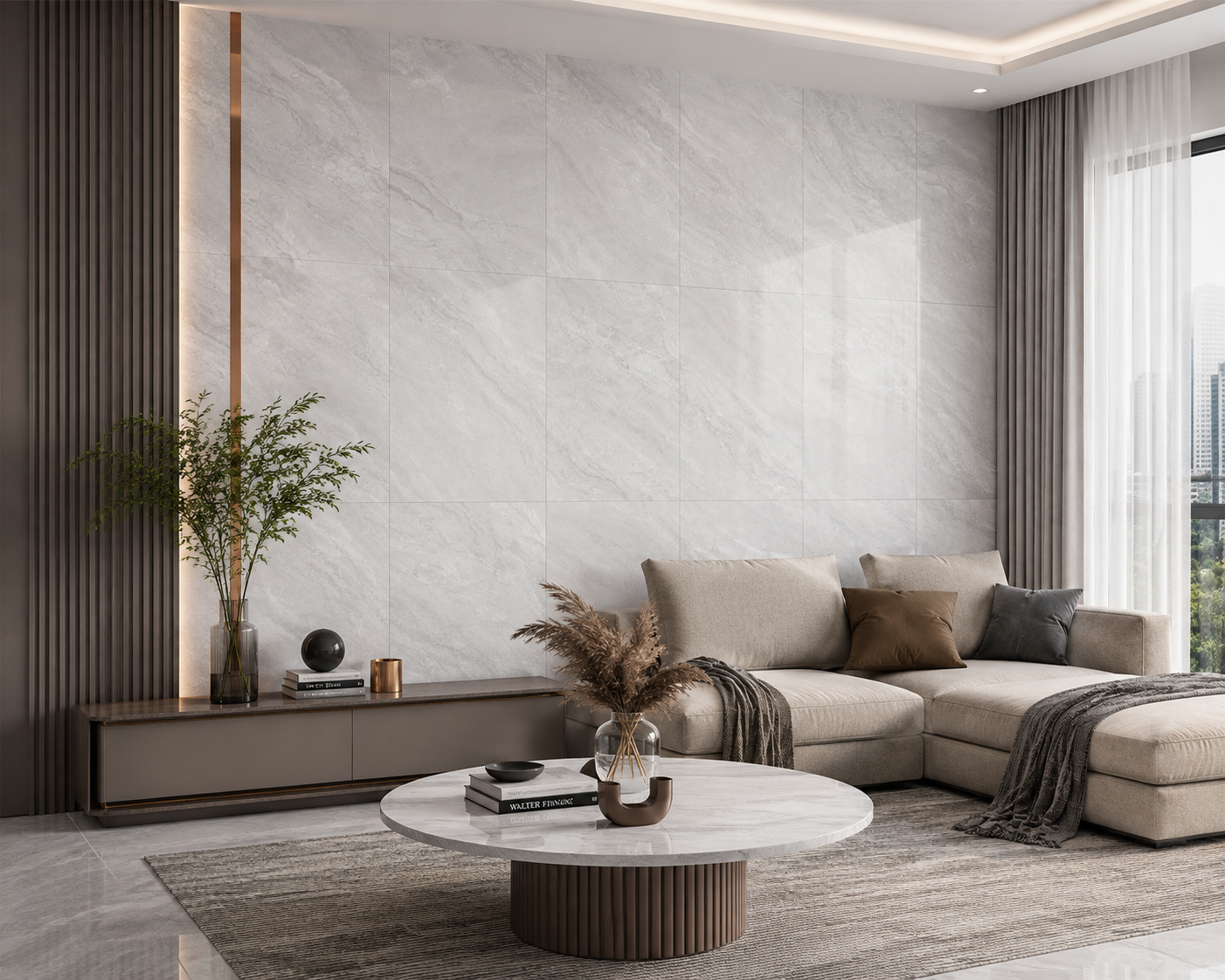 Gạch Ốp Tường 1m2x1m2 AMY 0007.02