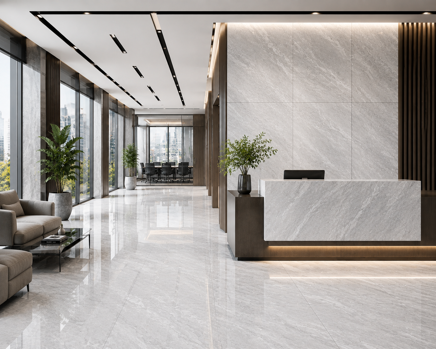 Gạch Ốp Tường 1m2x1m2 AMY 0007.02