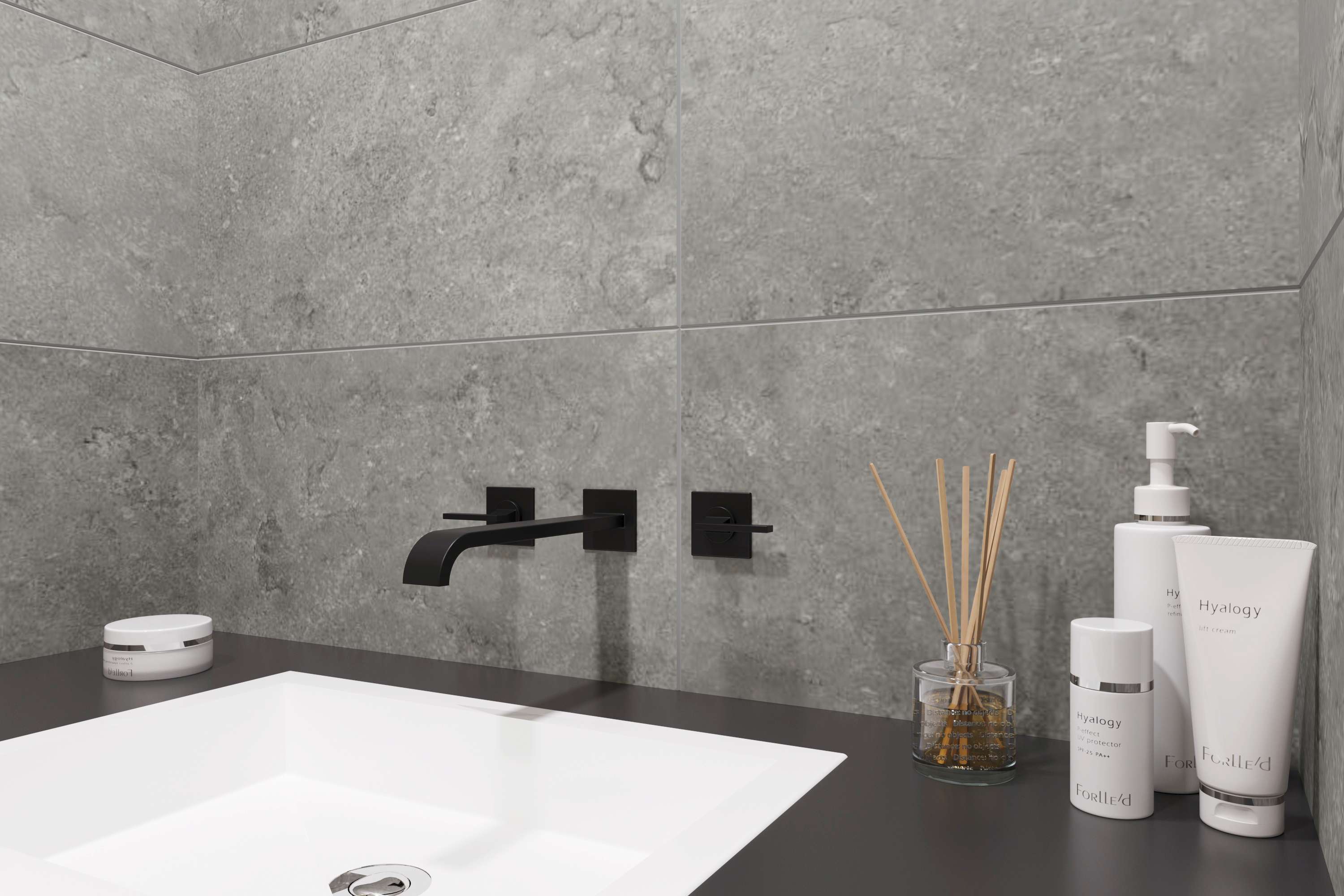 Gạch Ốp Tường Marble AMY 8360