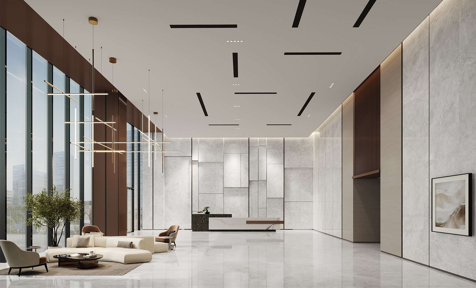 Gạch Porcelain 1m2x1m2 AMY 0010.01